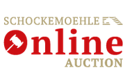 Schockemöhle Online Auction